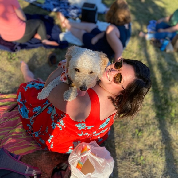 Meet your Posher, Kristin - Picture 3 of 11